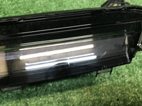 ДХО левый Jetour Dashing (2022-н.в.) LED