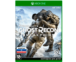 Ghost Recon: Breakpoint (Xbox) NEW