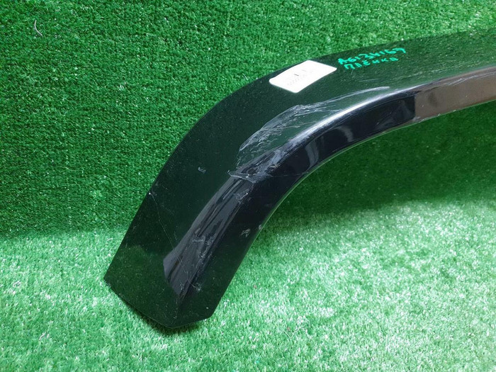 Расширитель перед левый Mercedes G W463 18-нв AMG