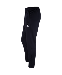 Брюки тренировочные CAMP Tapered Training Pants, черный