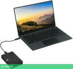 Внешний накопитель Seagate Expansion 4TB (STKM4000400)