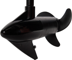 Лодочный мотор аккумуляторный GREENWORKS G40TM55 40В,25кг (9000207)