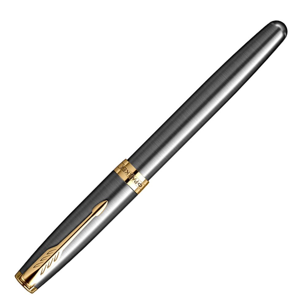 Ручка перьевая Parker Sonnet F