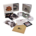 Traveling Wilburys / The Traveling Wilburys Collection (Limited Edition)(2CD+DVD)