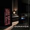 Винный холодильник Dunavox DX-104.375DSS
