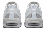 Кроссовки Nike Air Max 95 (Женская размерная сетка)
