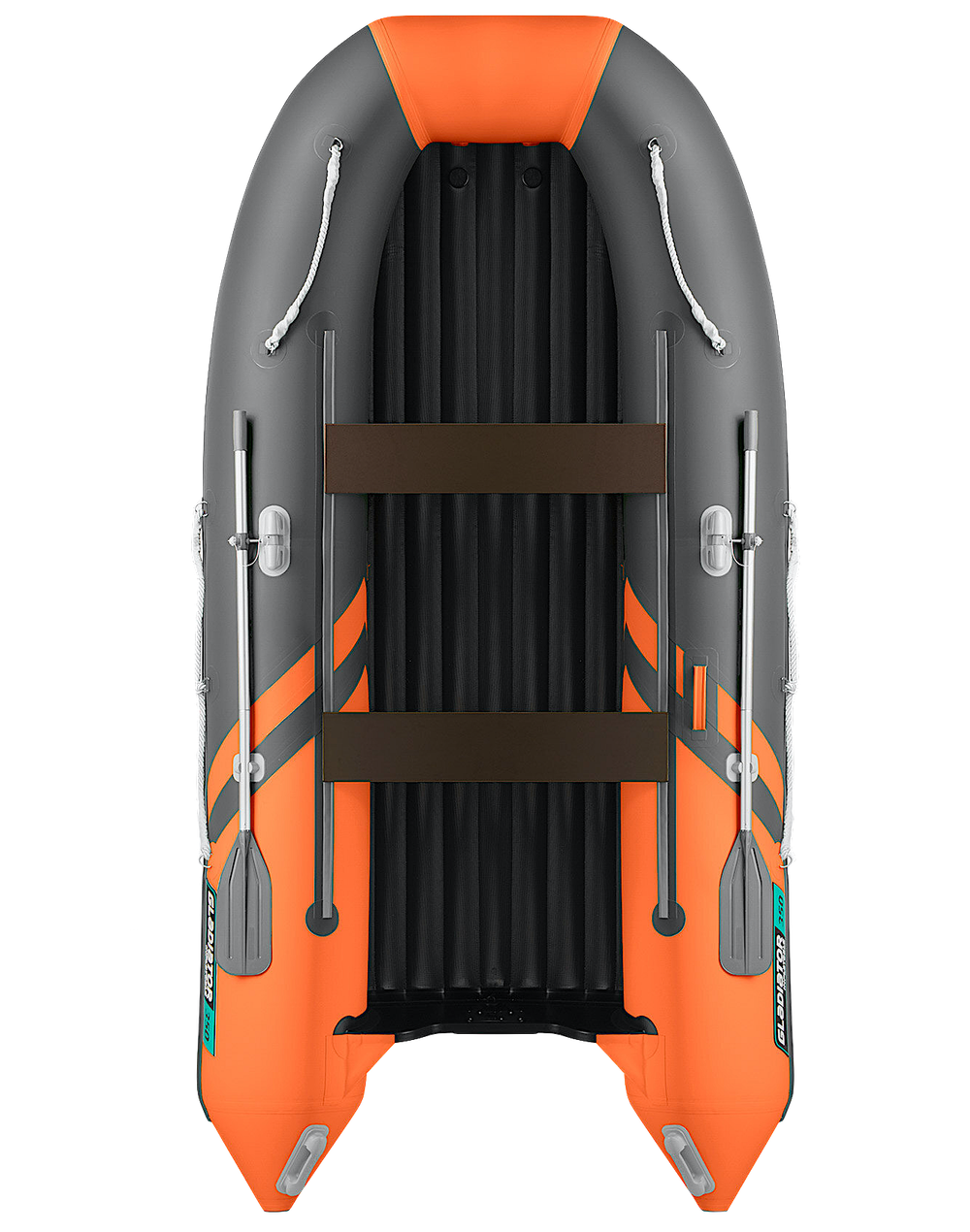 Лодка ПВХ Gladiator Air Sport E350S НДНД ( BSM3109 / BSM4163 / BSM4170 / BSM4171 / BSM4154 )