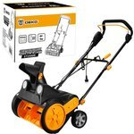 Снегоуборщик электрический Deko ST2500R [083-4447]