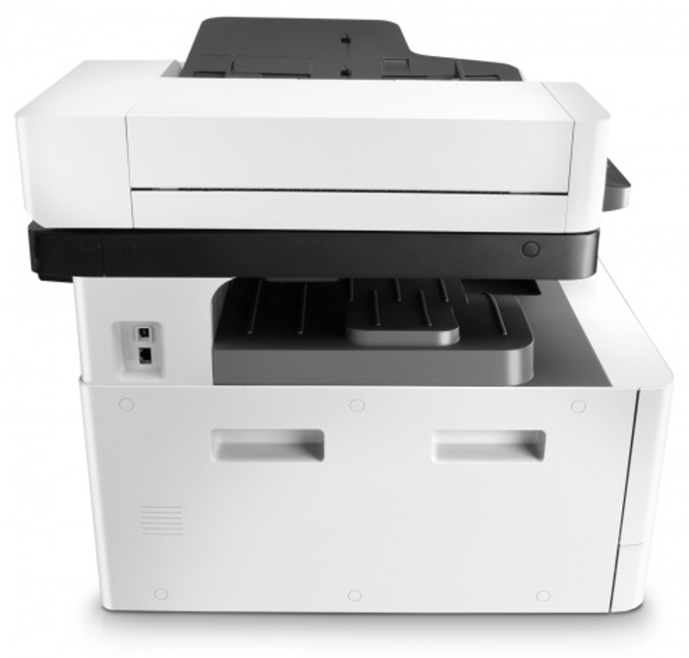 МФУ лазерное черно-белое HP LaserJet MFP M443nda