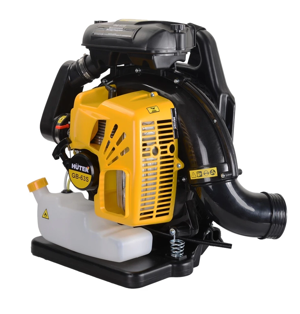 Воздуходувка бензиновая Huter GB-63S