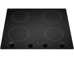 Индукционная стеклокерамич. панель Maunfeld CVI594MBK2