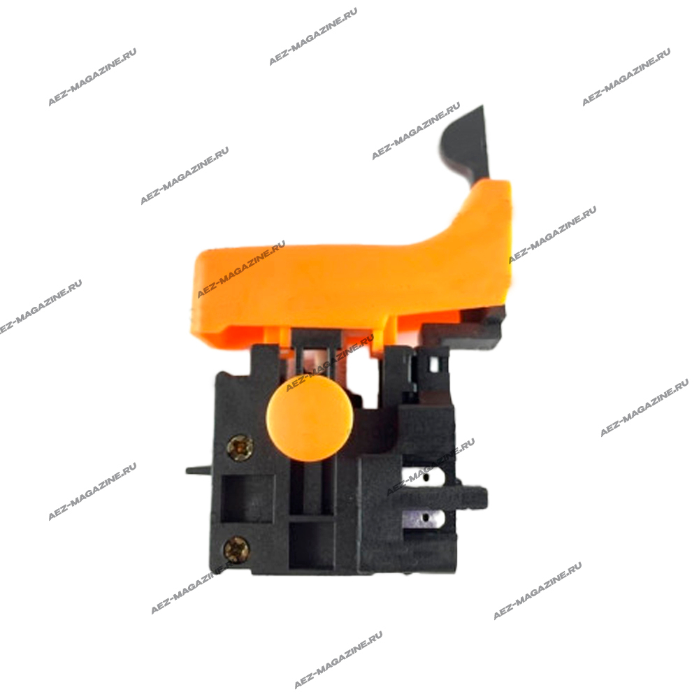 Выключатель подходит для перфоратора Фиолент