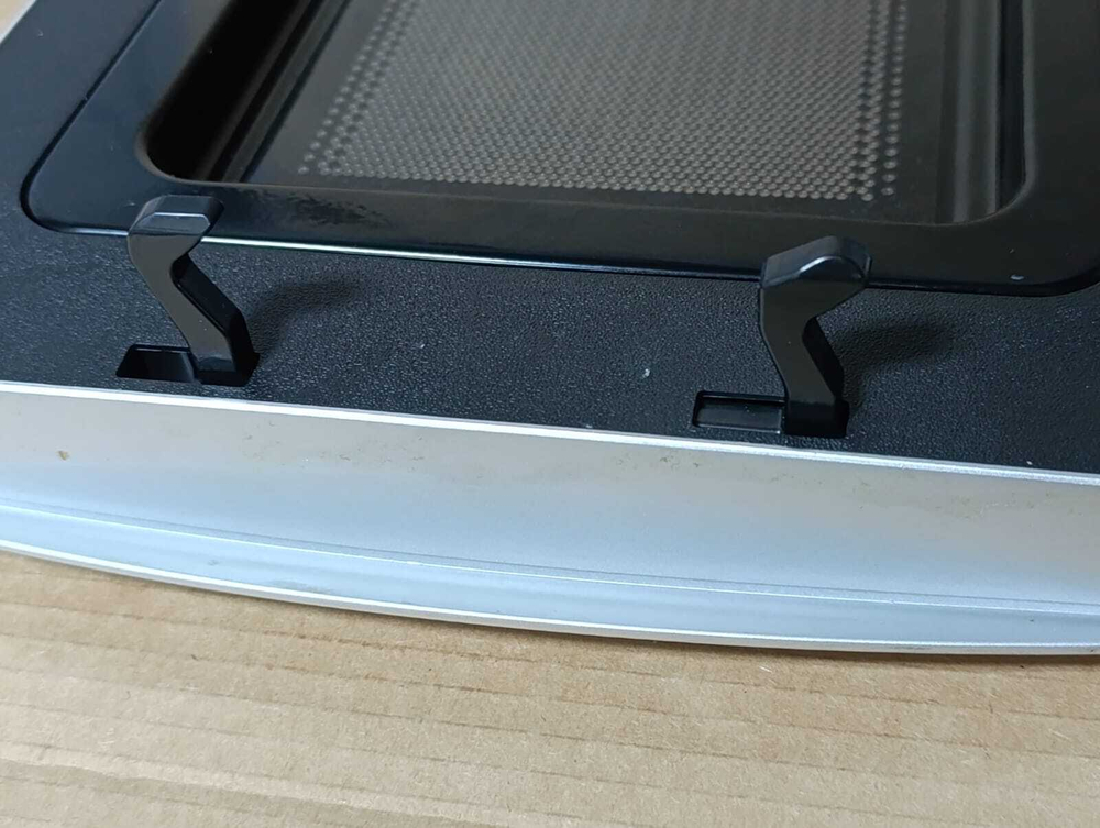 Дверца в сборе для микроволновой печи Leran FMO 2032 W