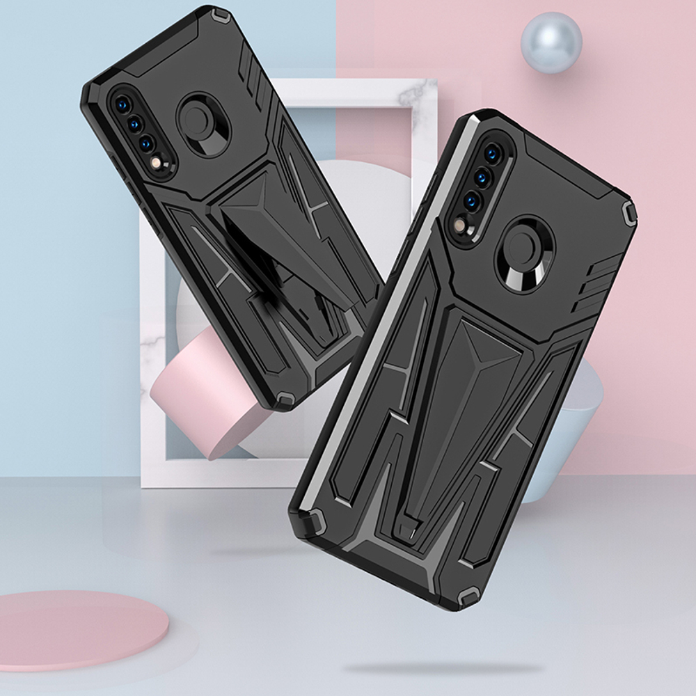 Чехол Rack Case для Huawe P30 lite / Honor 20s / 20 Lite