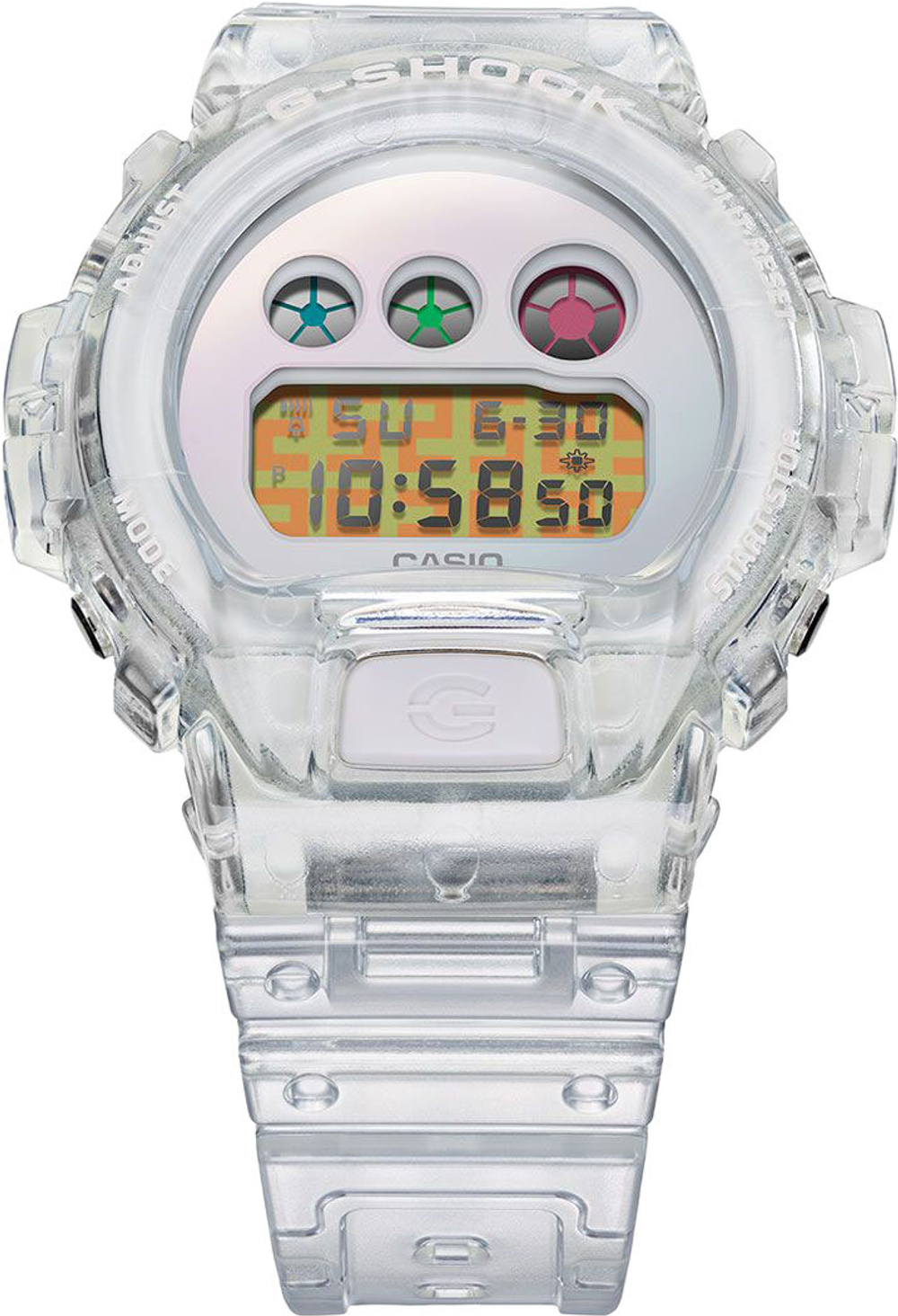 DW-6900SP-7ER