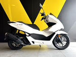 Honda PCX 125, 2021