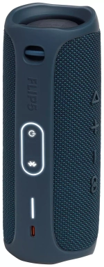 Портативная акустика JBL Flip 5 , синий