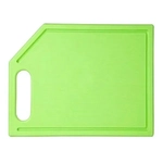 Доска разделочная трапеция большая