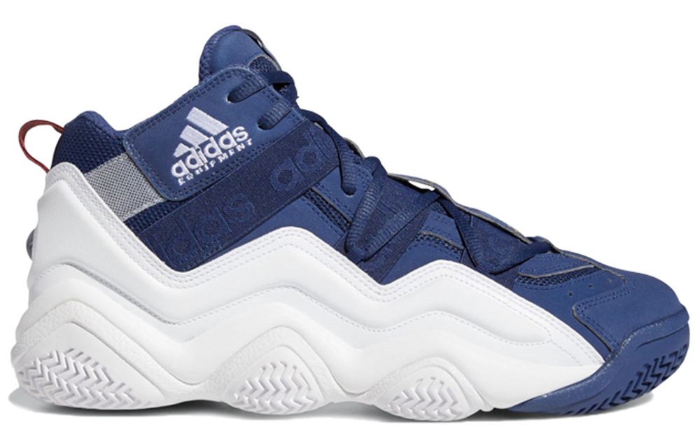 Кроссовки Adidas Originals Top Ten Top 2000