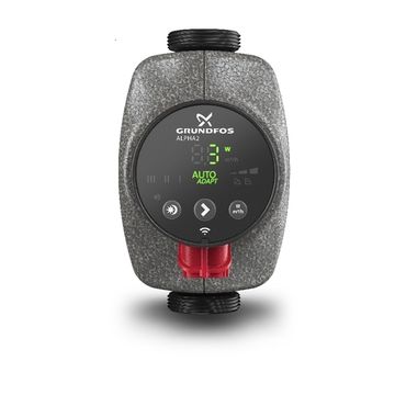 Grundfos ALPHA2 25-40 180