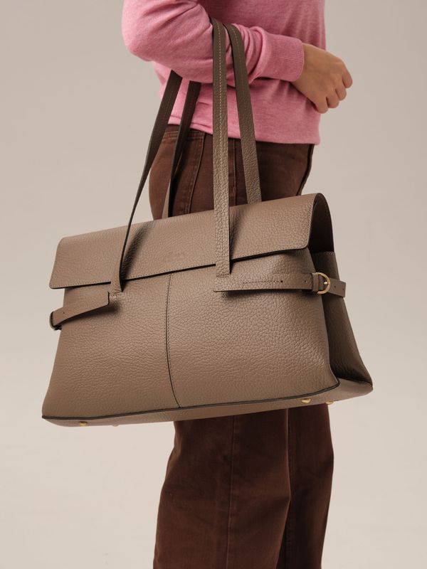 Сумка DBR Dune 31393 тауп/соло