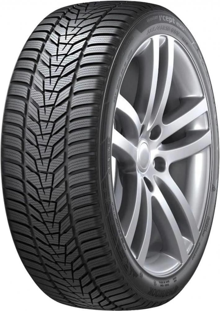 315/40R21 HANKOOK W330A 115V БХ