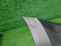 Накладка кузова задняя левая VW Crafter 2 (17-нв)