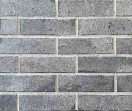 Interbau, Felsgrau, арт. INT575, 240х71х10 - Клинкерная плитка для фасада и внутренней отделки