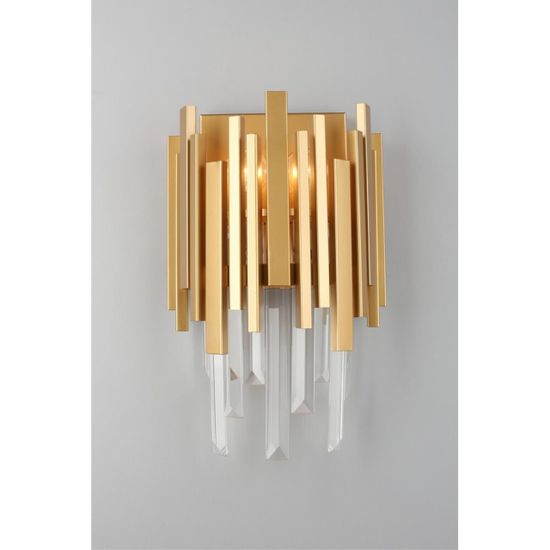 Светильник настенный (Бра) OML-72801-02