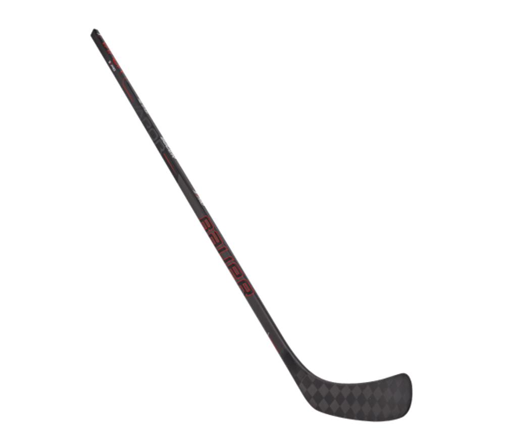 Композитная клюшка S21 VAPOR 3X PRO GRIP STICK SR-77