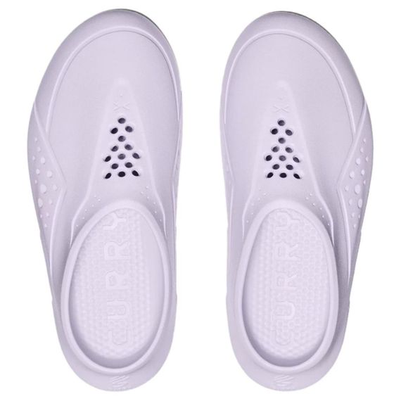 Under Armour Curry FoamTro 'Purple'