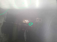 Капот GAC GS8 2 (2021-н.в.)