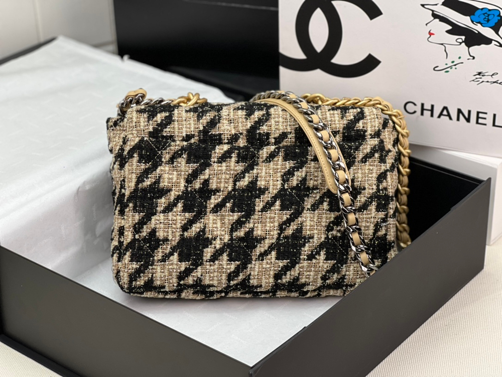 Chanel 19 Bag (2 sizes)