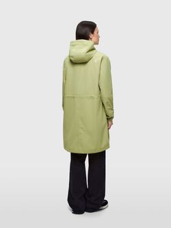 Куртка женская Salmi NORPPA груша