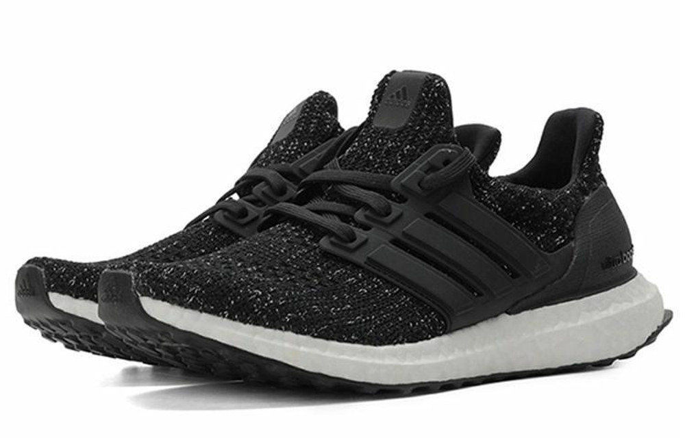 Кроссовки Adidas Ultraboost 4.0 (Женская размерная сетка)