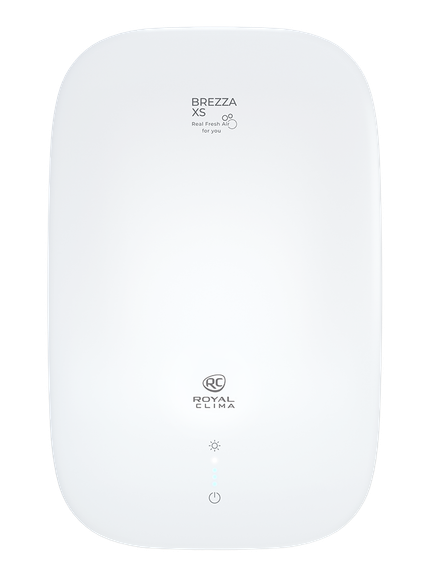 Приточно-очистительный комплекс BREZZA XS RCB 75