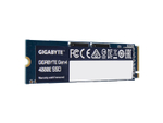 SSD накопитель Gigabyte Gen4 4000E 500ГБ, M.2 2280, PCIe 4.0 x4, NVMe [G440E500G]