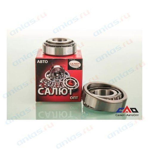 Подшипник ступицы ВАЗ 2121 Нива Салют