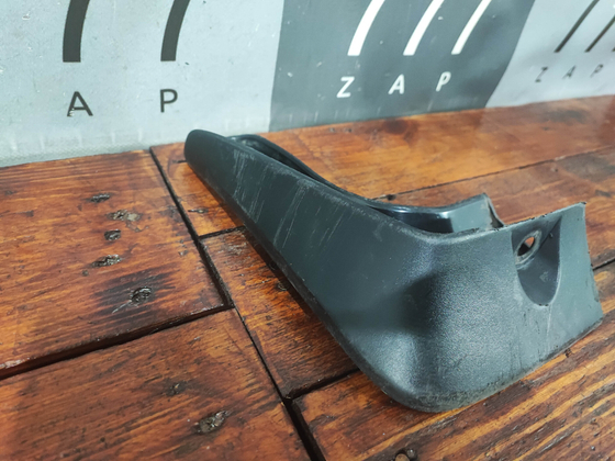 Брызговик задний левый Kia Optima 4 (JF) 16-18 Б/У Оригинал 86841D4000