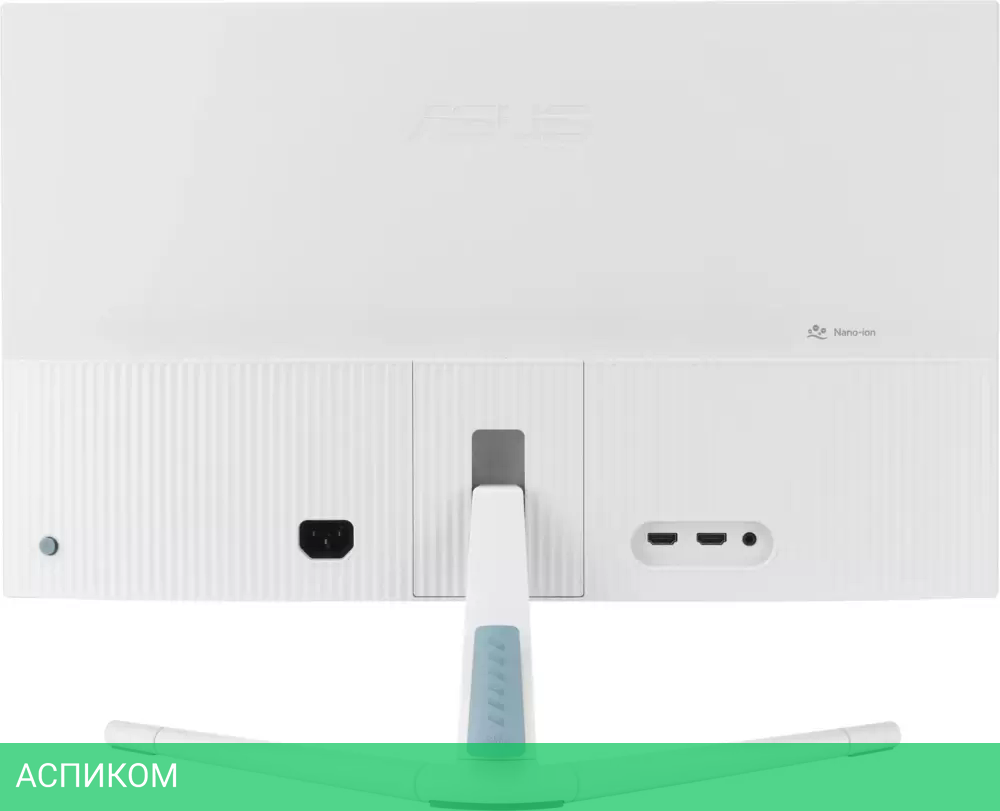 Монитор ASUS VU279HFI-W