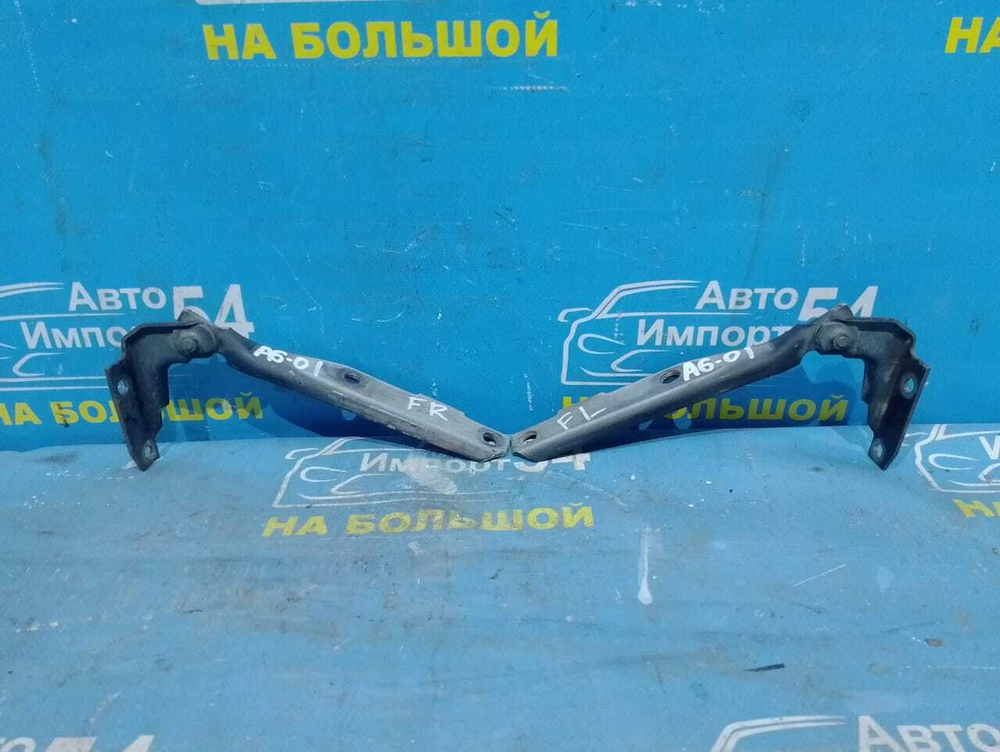 Петля капота левая AUDI A6 1999