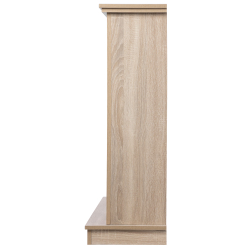 Портал Firelight Grado Classic дуб сонома