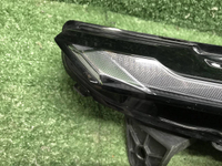 Указатель поворота левый Omoda C5 (2022-н.в.)