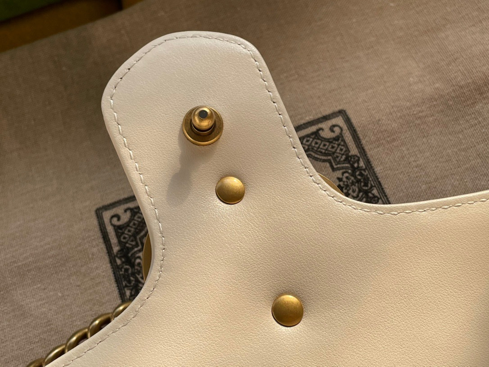 Gucci Marmont 26 cm