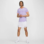 Одежда для тенниса , Футболка NIKE  .