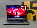 Игровой Ноутбук Lenovo Legion Slim 5 RTX 4070/ Ryzen 7 7735HS/16Gb/1Tb/2.5K/165Hz/Win11