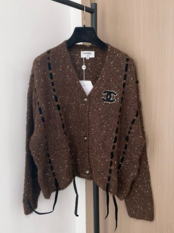 Кардиган CHANEL