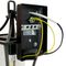 Светильник садово-парковый Feron PL731 на стену вниз 60W E27 230V, черный 51269