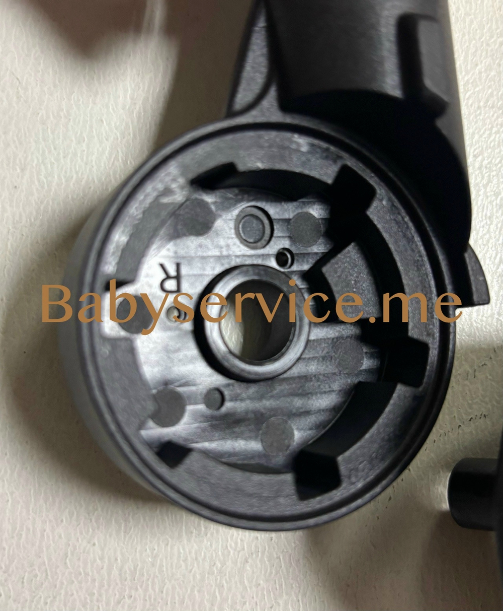 Шарнир Pituso Pera правый