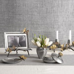 Рамка для фото Бабочки гингко Michael Aram